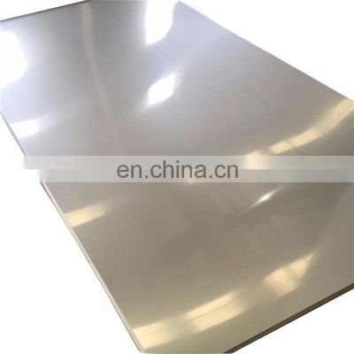 2B stainless steel sheet cold rolled 304 316 stainless steel sheets