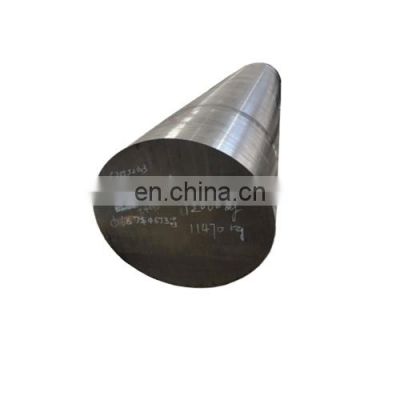 ASTM  DIN 440A 7Cr17 440B 8Cr17 440C 11Cr17 stainless steel round bar rod