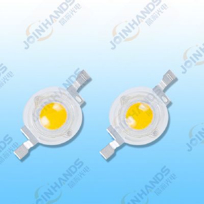 JOMHYM High Quality Factory Direct Sales Wholesale 1W SMD LED High-power Light-emitting Diode