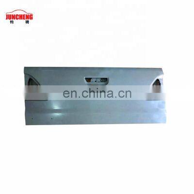 High quality Steel  Car Tail panel  for MAZDA BT50 2013-  car Body parts,BT50 auto body kits