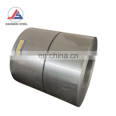 High quality electro galvanized roll steel coil s350gd galvanized steel strip