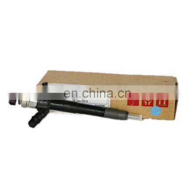 Original new 095000-8110 common rail injector for Paijero 4M41 1465A307,23670-0L030 hot sale