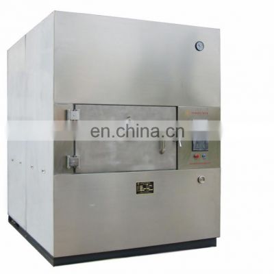 Automatic Fruit And Vegetable Drying Machine/Medical waste Microwave sterilization system