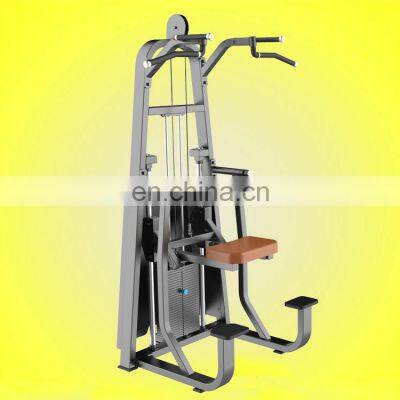 Wholesales Gym Best New Design Gym Exercise  Fitness Equipment MND  f09 Dip/Chin Assist