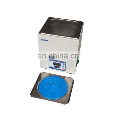 BIOBASE China hot-selling a Laboratory Water Bath SY-1L6H Laboratory Equipment For Lab Thermostatic Water Bath