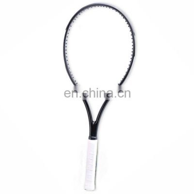 High quality tennis racquets carbon fibertennis beach junior tennis racket team building inflatable tennis racket