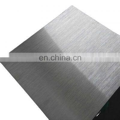 310S/316L/304 Processing customized stainless steel plate stainless steel sheet plate board coil strip