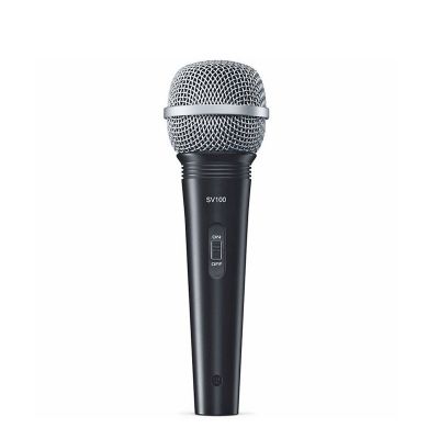 2021 High quality New microphone professional stage SV100 microphone