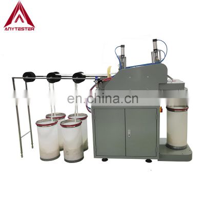 Factory Price Cotton Drawing Frame Textile Spinning Machine