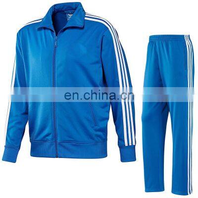 men's jogging suit for athlete/ track suit for men