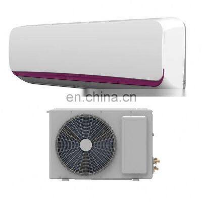 Professional Design 110V Or 220V R410a 24000BTU 2Ton Air Condition For Room