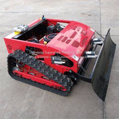 household Remote control mower