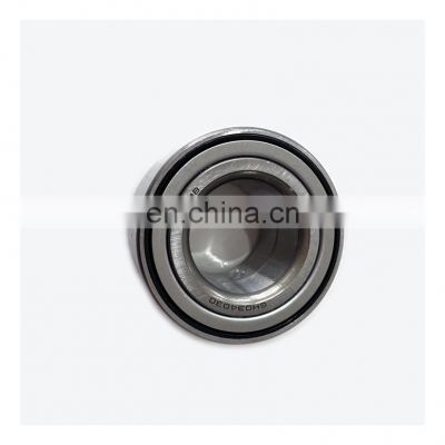 High Quality Gh034030 256907 09267-34001 34*64*37 Size Automobile Front Wheel Hub Bearing For Cars