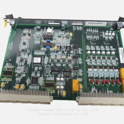 GENERAL ELECTRIC IS200BAIAH1BEE Bridge Application Interface Board (BAIB)
