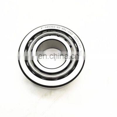 F-563575.SKL-H92 Auto Differential Bearing 36.512x81.275x27/33 automotive bearing F-563575.07 F-563575 bearing