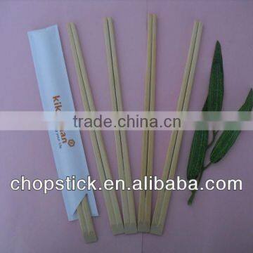 shanghai bamboo chopstick wholesale chopsticks/hygiene chopsticks