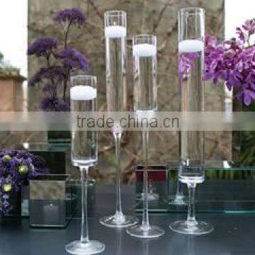 longstem candle holder