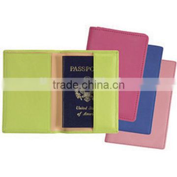 Cheap PU passport holder,passport cover,passport case