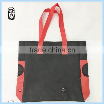 Wholesale Non-woven Shopping Tote Bags