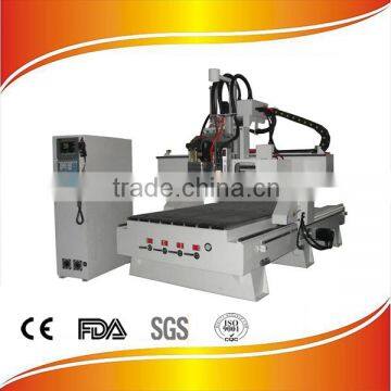 Remax-2030 Wooden Door Design CNC Router Machine With Cheap Price