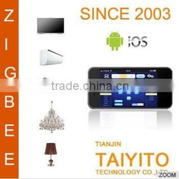 TYT zigbee smart home system/wireless smart home system domotica/smart home