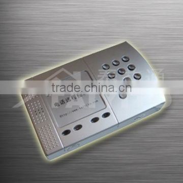 Daikin central air-conditioner remote controller,two-way voice calls
