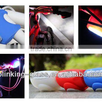 HOT Selling LED Flashing bike lighting