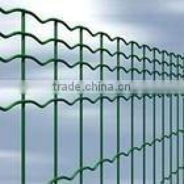 pvc coated Holland wire mesh