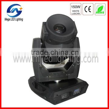 150W LED GOBO Moving Head Light With Silence Equipment
