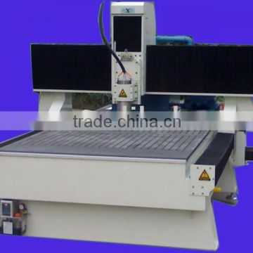 XK1325-FC with dust-sheet cnc woodworking engraver machine