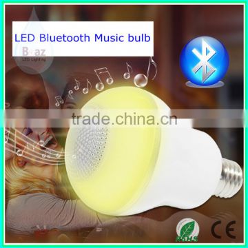 playbulb wireless smart led bluetooth music bulb speaker                        
                                                Quality Choice
