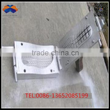 Manufacture good quality and cheap metal shoes mould, eva shoes mould, pu shoes,mould