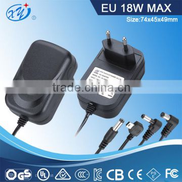 AC Adapter with CE GS