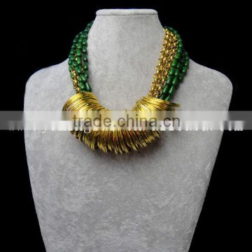 african jewelry set costume jewelry necklace sets beads chain necklace