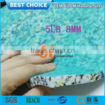 Widely Application Recycled foam Sponge Sheet for sale