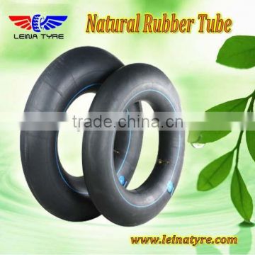 High quality Natural rubber Truck Tyre Tube 9.00-20