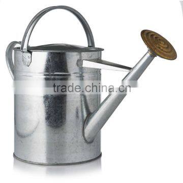 WATERING CAN, STAINLESS STEEL WATERING CAN