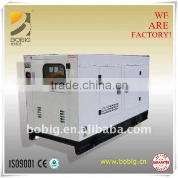 OEM supplier,8KW to 24KW LAIDONG silent diesel generator EPA