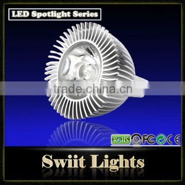 Top Popular MR16 LED Spot Light Energy Saving