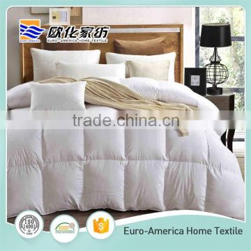 Cheap White Alternative Down Comforter Sets