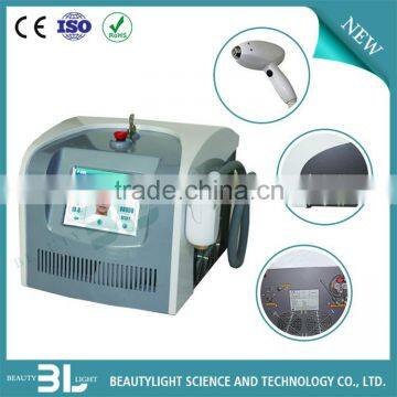 Everlasting diode laser fast good unwanted hair removal device