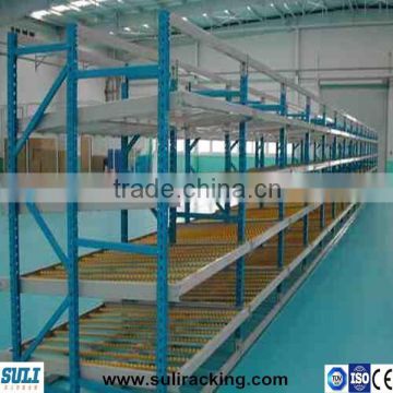2015 Gravity Flow Rack For Storage System From China