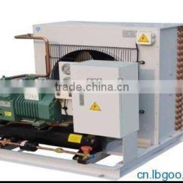 Air Cooled Condenser Series Units with High Performance and Quality