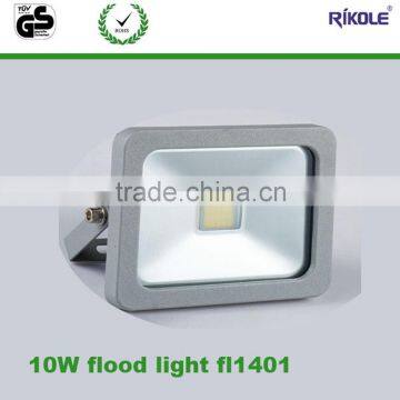 IP65 slim sensor flood light led with 3 years warranty