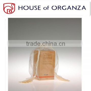 China Organza Bags For Packing