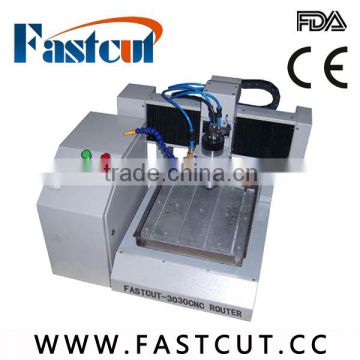 mini cnc lathe aluminum composite panel cutting machine