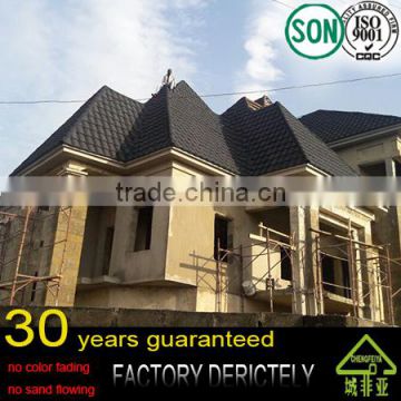 factory selling directly building materials roofing tile