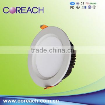 Discount lighting sale!36W LED recessed Down Light 8.0inch square 90lm/w 80Ra
