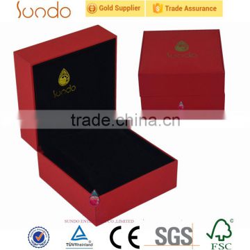 luxury cardboard watch box