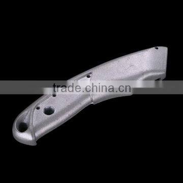 Zhejiang aluminum castings